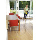 Настенная катушка KARCHER CR 3.110 10м