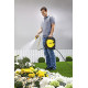 Настенная катушка KARCHER CR 3.110 10м