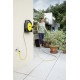 Настенная катушка KARCHER CR 3.110 10м