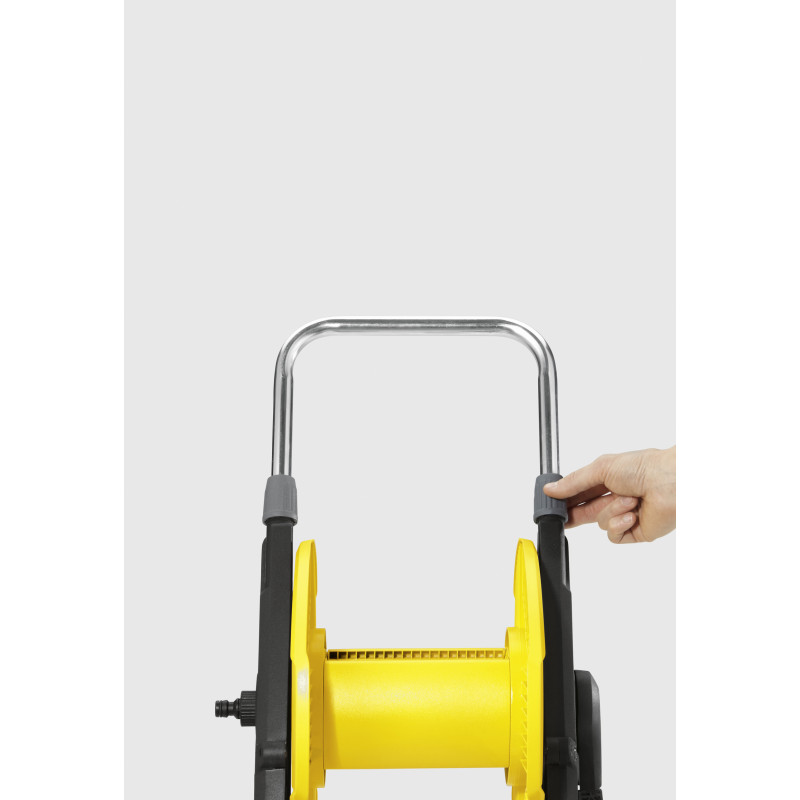 Візок для шлангу Karcher HT 3.400