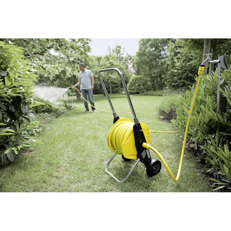 Візок для шлангу Karcher HT 3.400