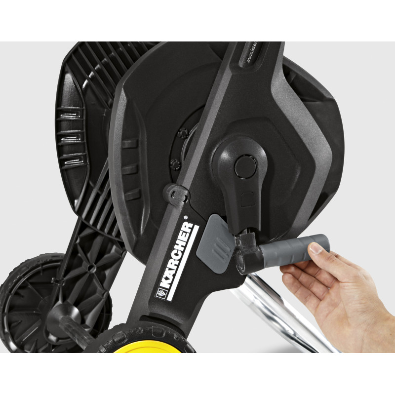 Візок для шлангів Karcher HT 4.500