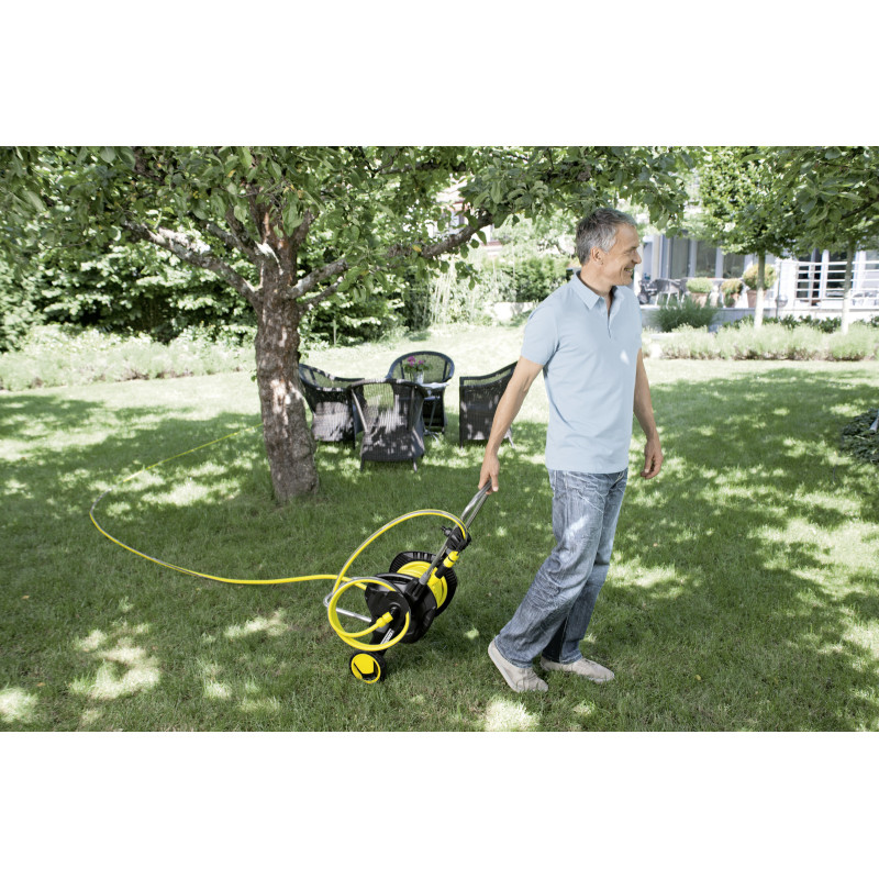 Візок для шлангів Karcher HT 4.500