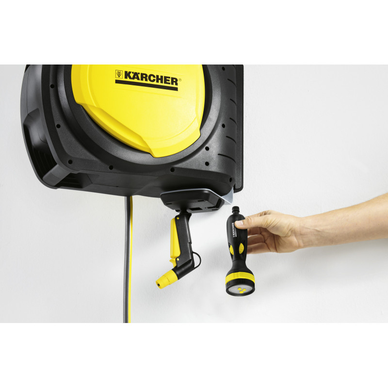 Котушка для шлангу Karcher CR 7.220