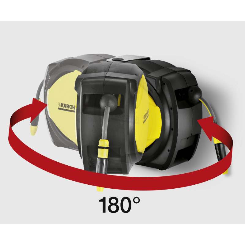 Котушка для шлангу Karcher CR 7.220