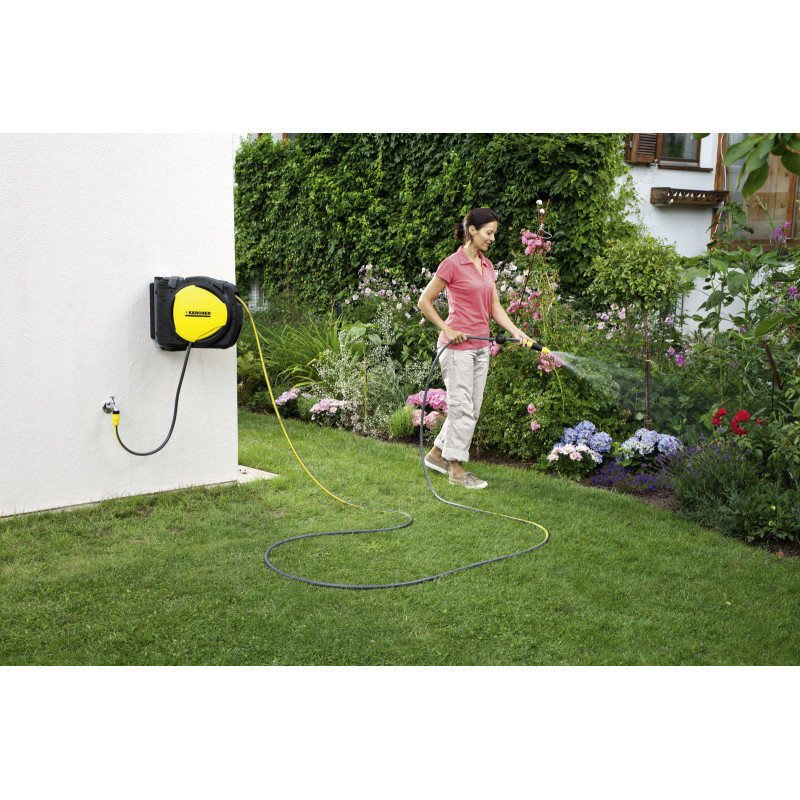 Котушка для шлангу Karcher CR 7.220
