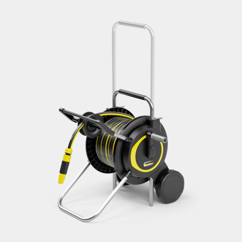 Візок зі шлангом HT 4.20 Set