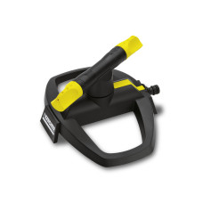 Дощувач круговий RS 120/2