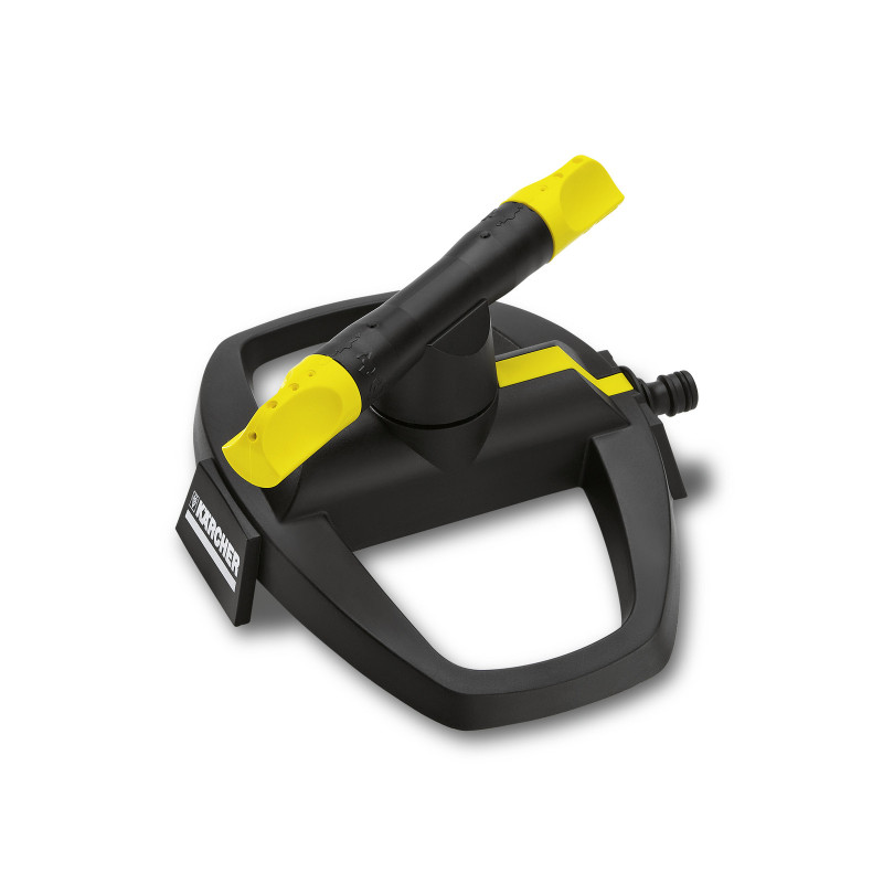 Дощувач круговий RS 120/2