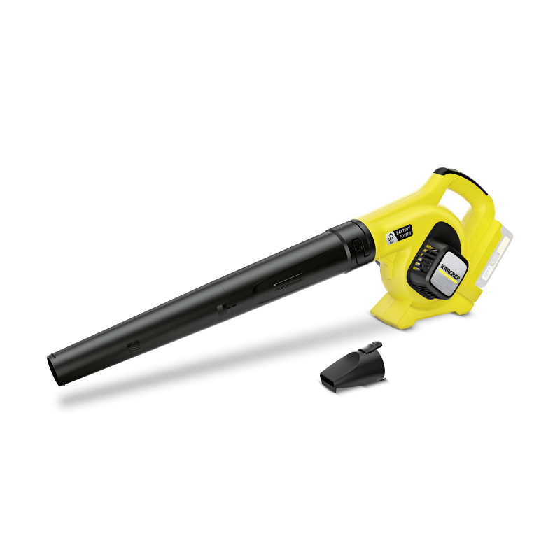 Повітродувка Leaf Blower LBL 2
