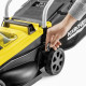 Акумуляторна газонокосарка LMO 2-18 Battery Set