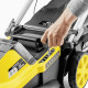 Акумуляторна газонокосарка LMO 5-18 Dual Battery Set