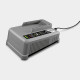 Быстрозарядное устройство Battery Power+ 18/60