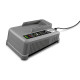 Быстрозарядное устройство Battery Power+ 18/60