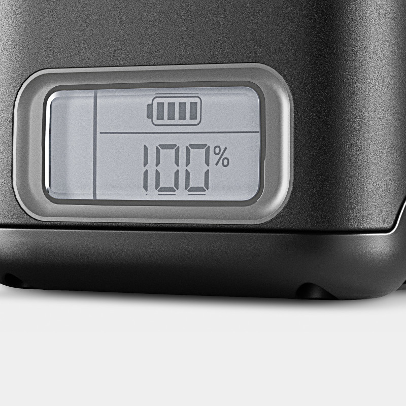 Аккумулятор Battery Power+ 36/75