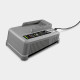 Быстрозарядное устройство Battery Power+ 36/60