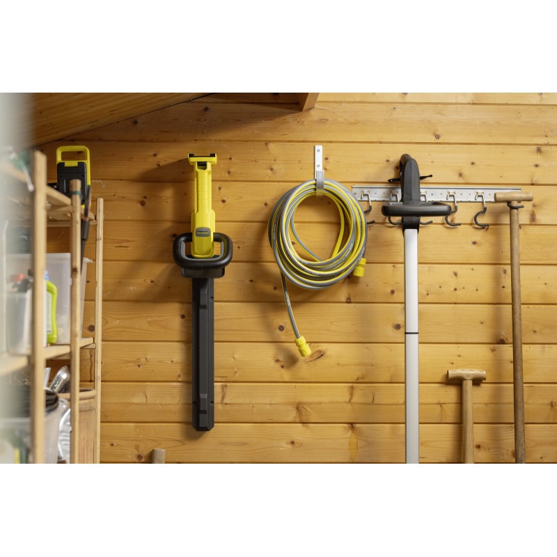 Акумуляторний кущоріз HGE 2-18