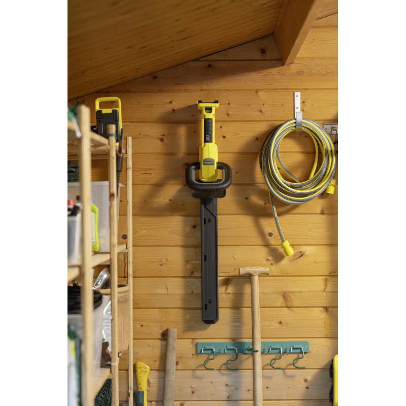 Акумуляторний кущоріз HGE 3-18