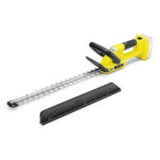 Акумуляторний кущоріз HGE 3-18