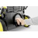 Акумуляторна газонокосарка LMO 36-46 Battery
