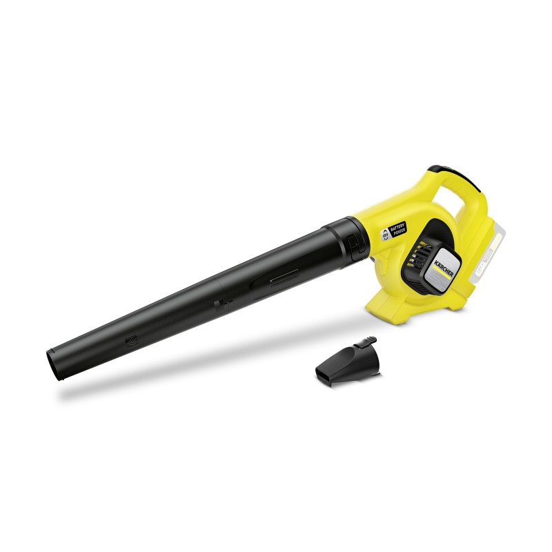 Воздуходувка Leaf Blower LBL 2