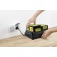 Швидкозарядний пристрій Dual Battery Power 18 В