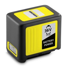 Аккумулятор 36 В 5,0 A
