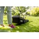 Аккумуляторная газонокосилка LMO 2-18 Battery Set