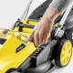 Акумуляторна газонокосарка LMO 3-18 Battery Set