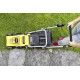 Акумуляторна газонокосарка LMO 3-18 Battery Set