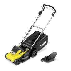 Аккумуляторная газонокосилка LMO 4-18 Dual Battery Set