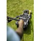 Аккумуляторная газонокосилка LMO 5-18 Dual Battery Set