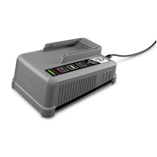 Быстрозарядное устройство Battery Power+ 18/60