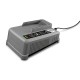 Быстрозарядное устройство Battery Power+ 18/60