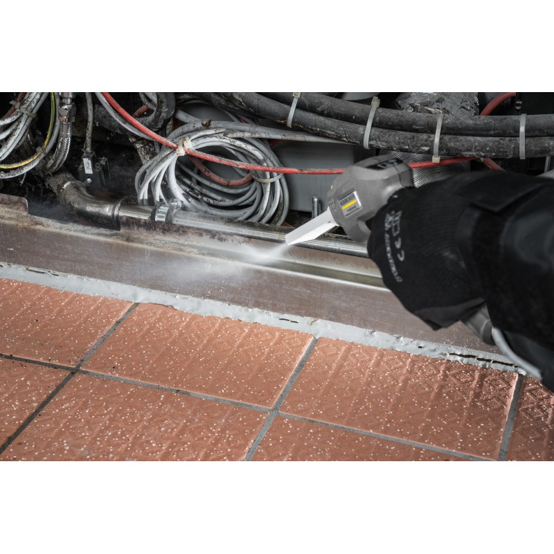 Аппарат для чистки сухим льдом IB 10/8 L2P