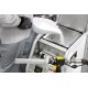 Аппарат для чистки сухим льдом IB 7/40 Advanced
