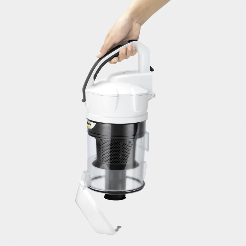 Пилосос VC 3