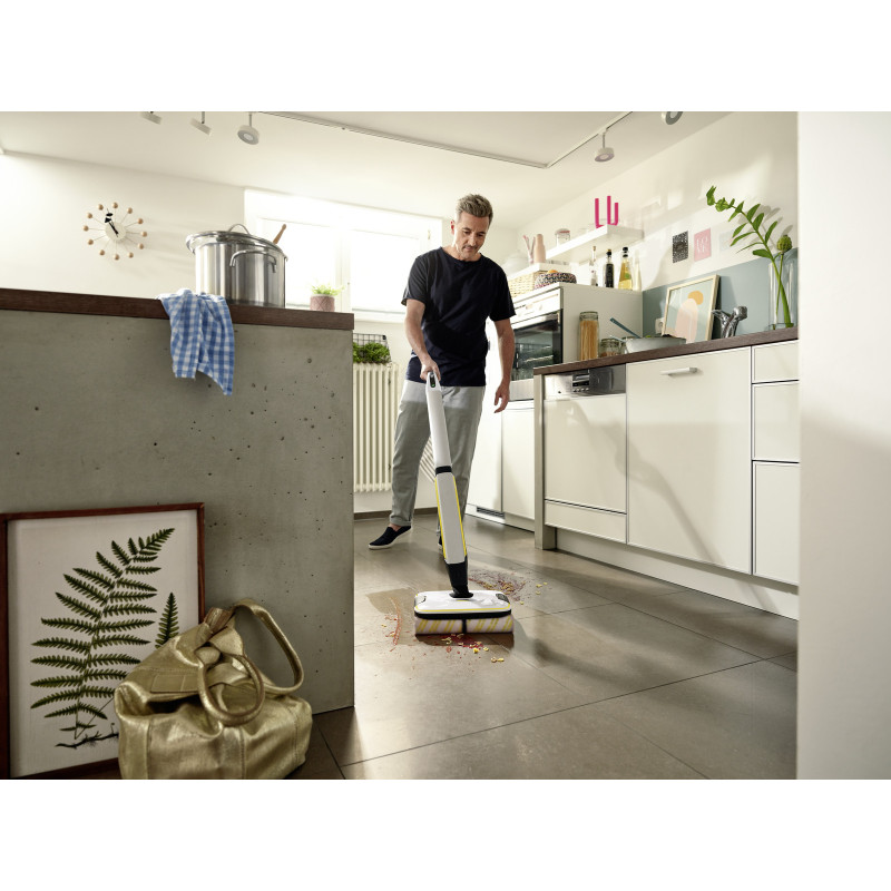 Електрошвабра FC 7 Cordless