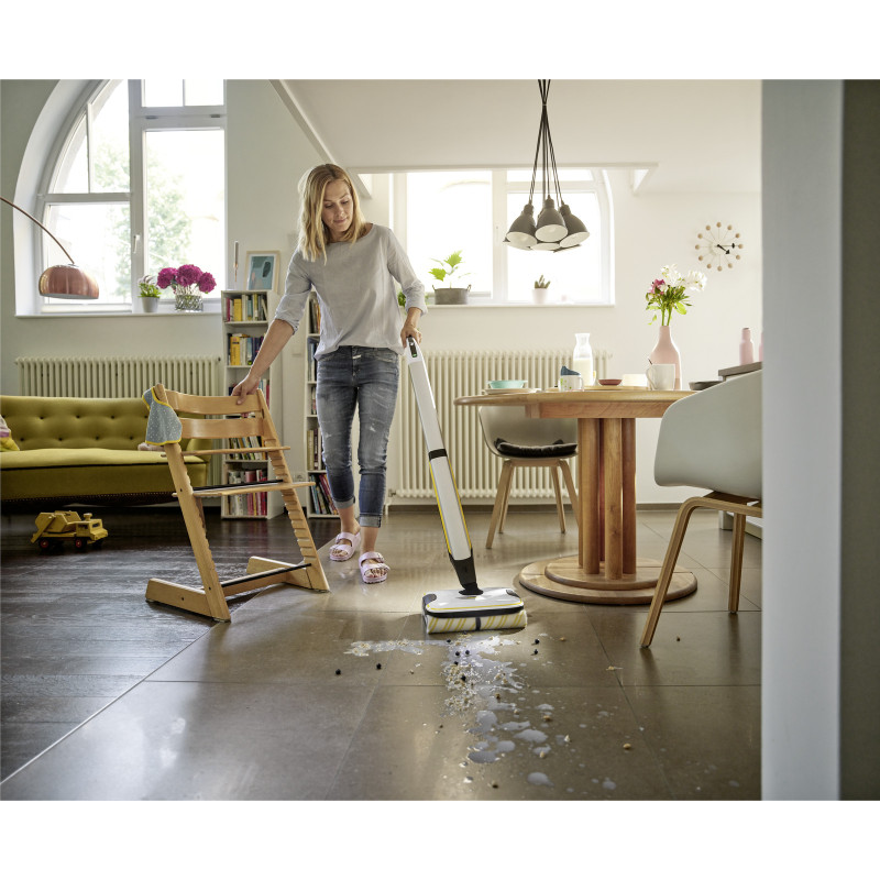 Електрошвабра FC 7 Cordless