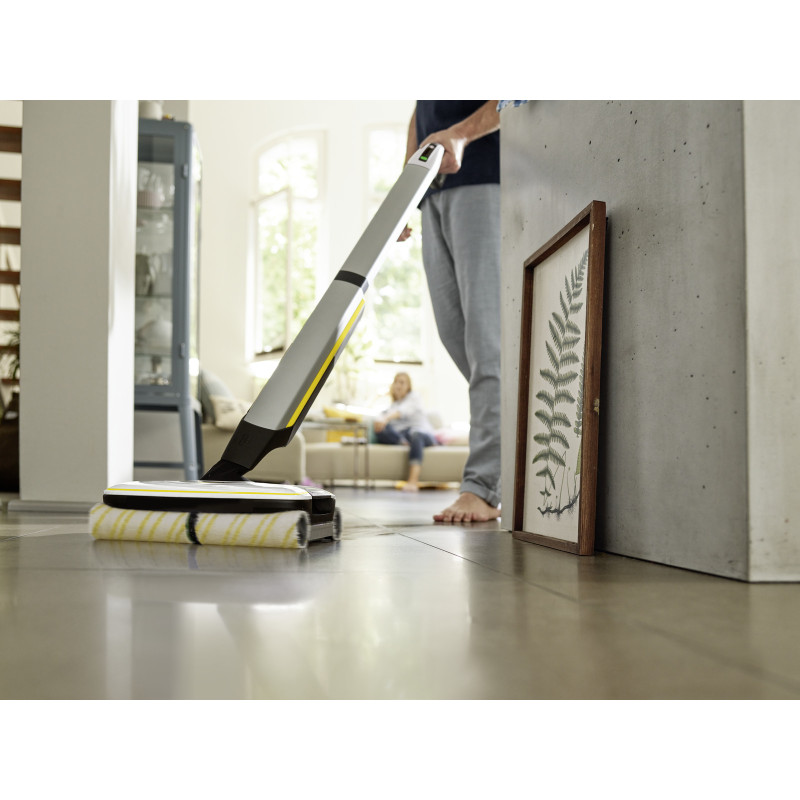 Електрошвабра FC 7 Cordless