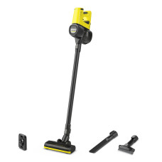 Акумуляторний пилосос VC 4 Cordless myHome 