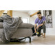 Аккумуляторный пылесос VC 4 Cordless myHome 