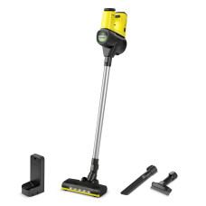 Акумуляторний пилосос VC 6 Cordless our Family