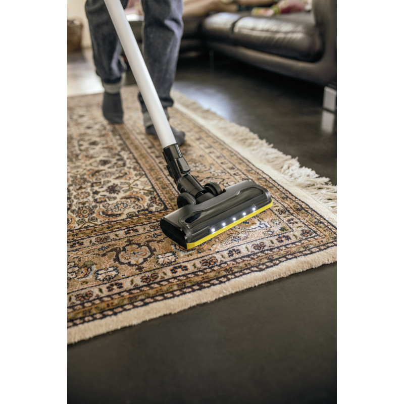 Акумуляторний пилосос VC 6 Cordless our Family