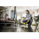 Акумуляторний пилосос VC 6 Cordless our Family