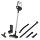 Акумуляторний пилосос VC 7 Cordless yourMax