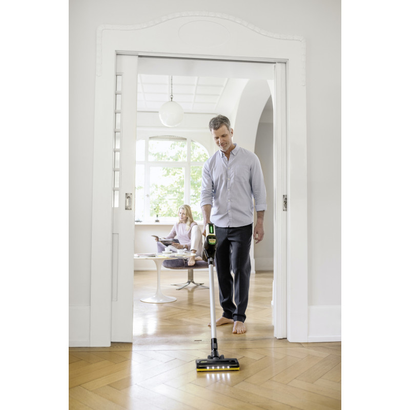 Акумуляторний пилосос VC 7 Cordless yourMax