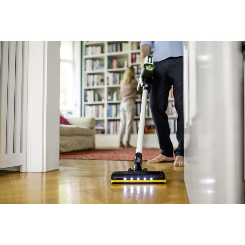 Акумуляторний пилосос VC 7 Cordless yourMax