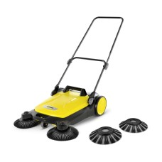 Ручна підмітальна машина S 4 Twin 2in1