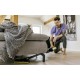 Акумуляторний пилосос VC 4 Cordless myHome 
